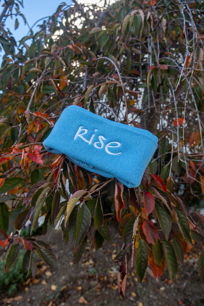 Ice Rise Beanie