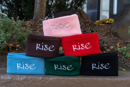 Emerald Rise Beanie