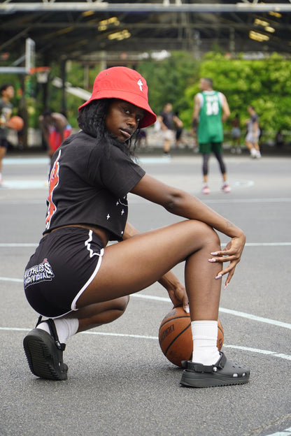 Ruthless Short-Shorts