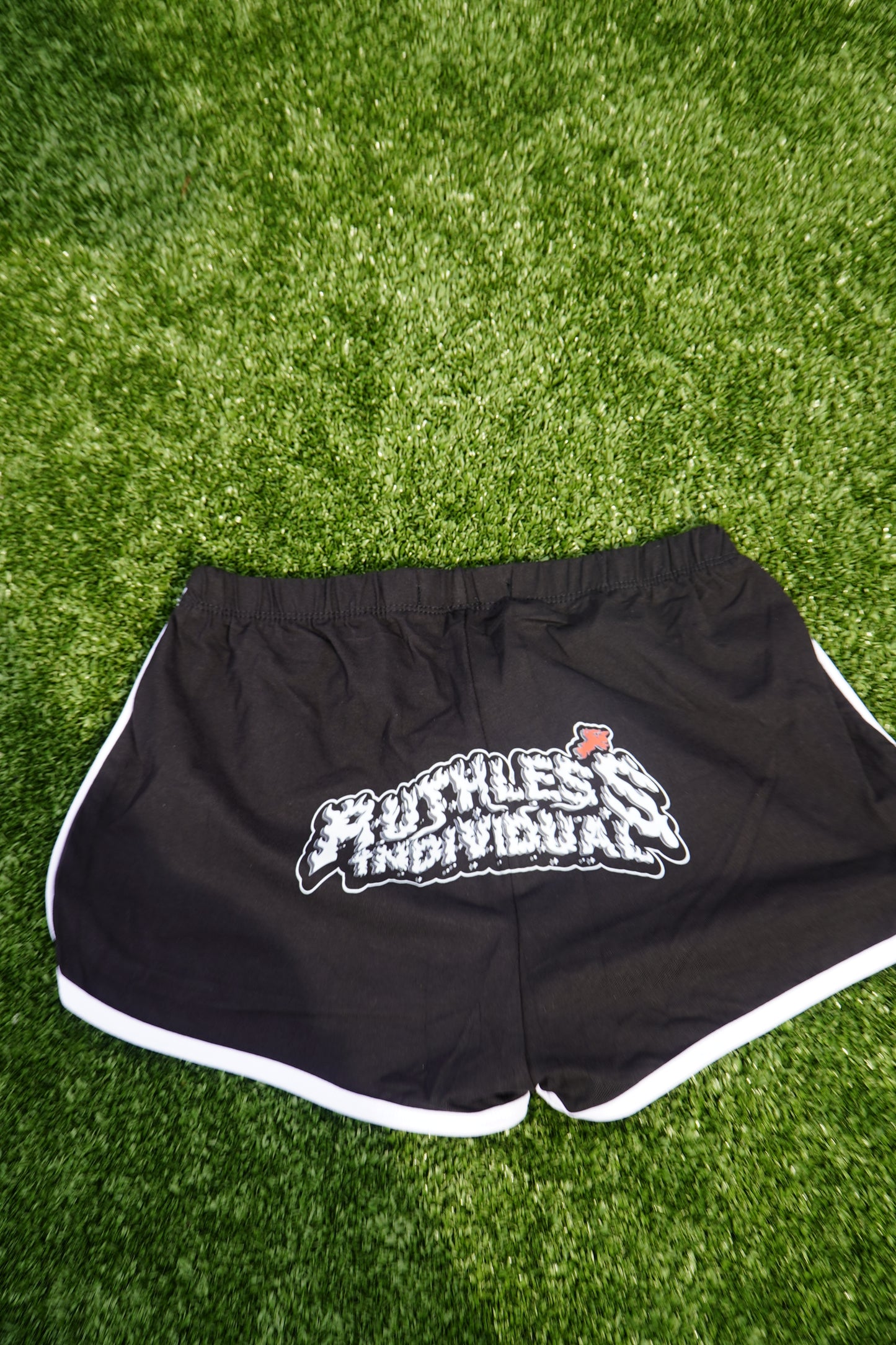 Ruthless Short-Shorts