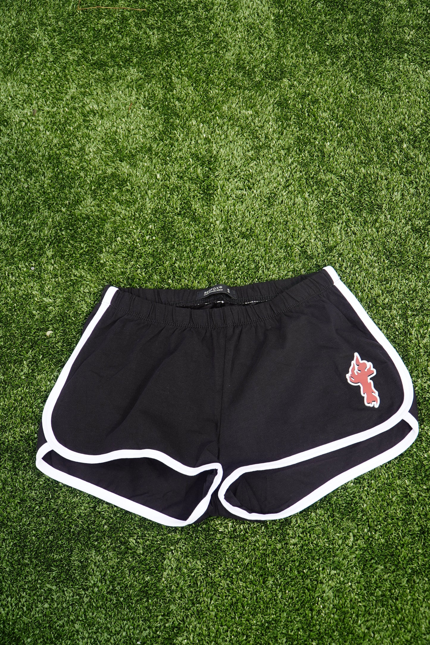 Ruthless Short-Shorts