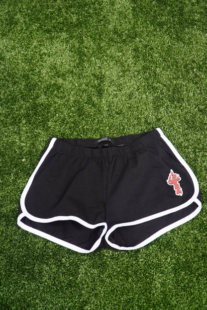 Ruthless Short-Shorts